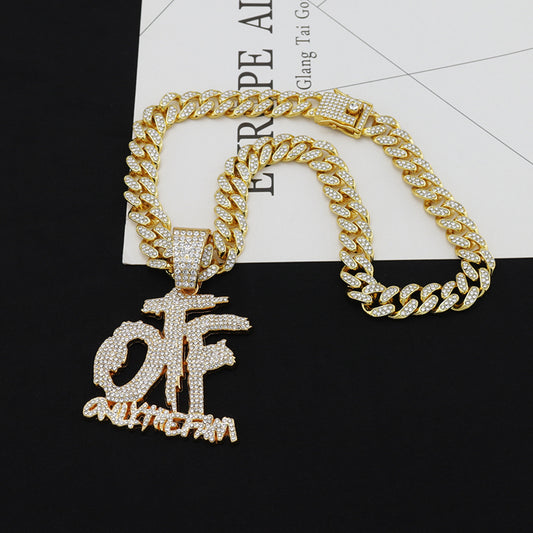 OTF Pendant Supplier