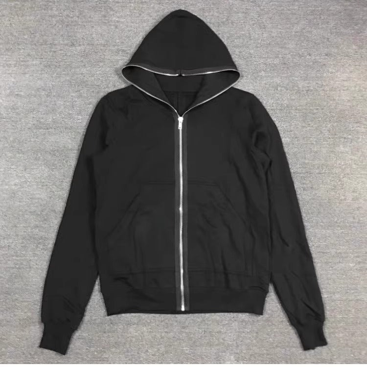 Chrome Hearts Zip Up Hoodie Supplier 26 styles